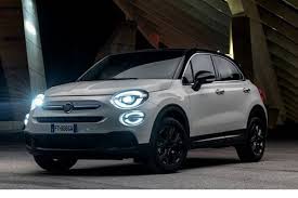 Fiat 500(X)